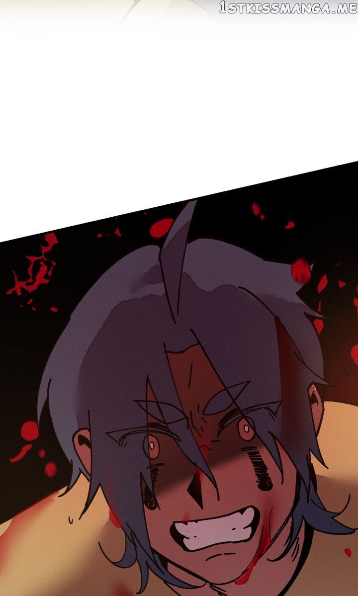 Legends of the Nile Chapter 13 - page 122