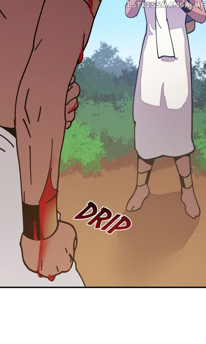 Legends of the Nile Chapter 13 - page 126