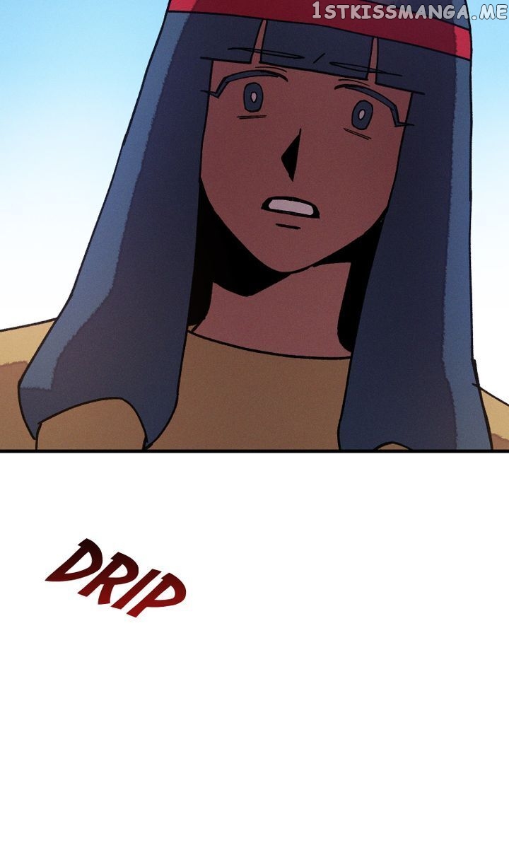 Legends of the Nile Chapter 13 - page 133