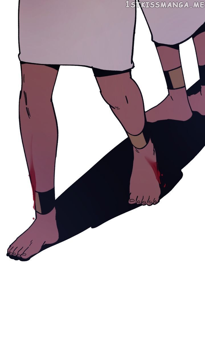 Legends of the Nile Chapter 13 - page 138