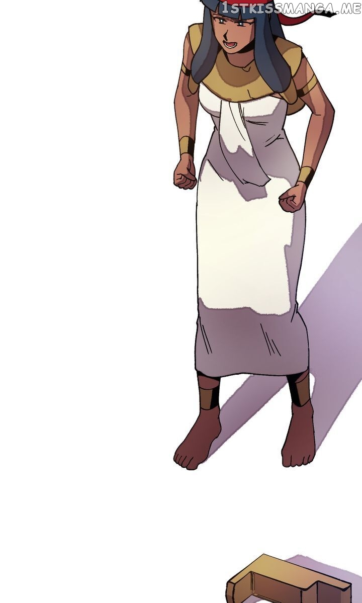 Legends of the Nile Chapter 13 - page 145