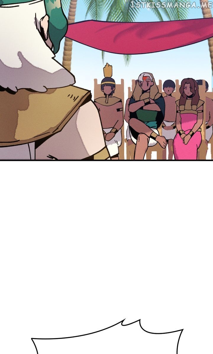 Legends of the Nile Chapter 13 - page 19