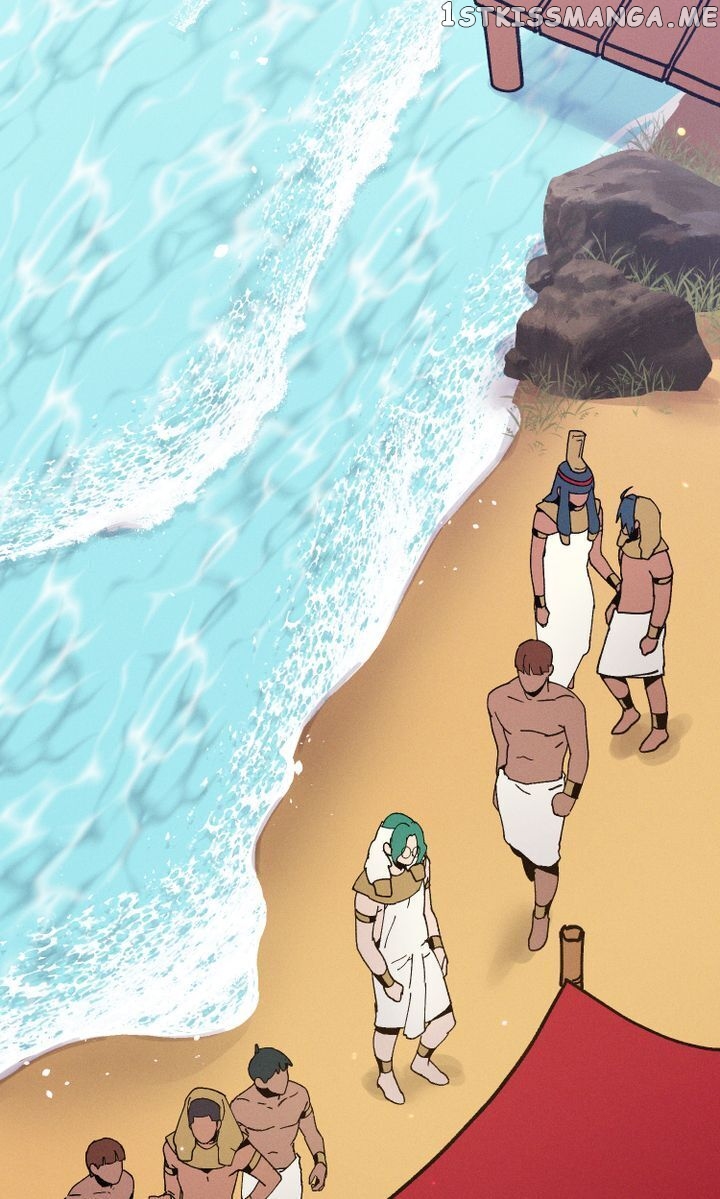 Legends of the Nile Chapter 13 - page 2