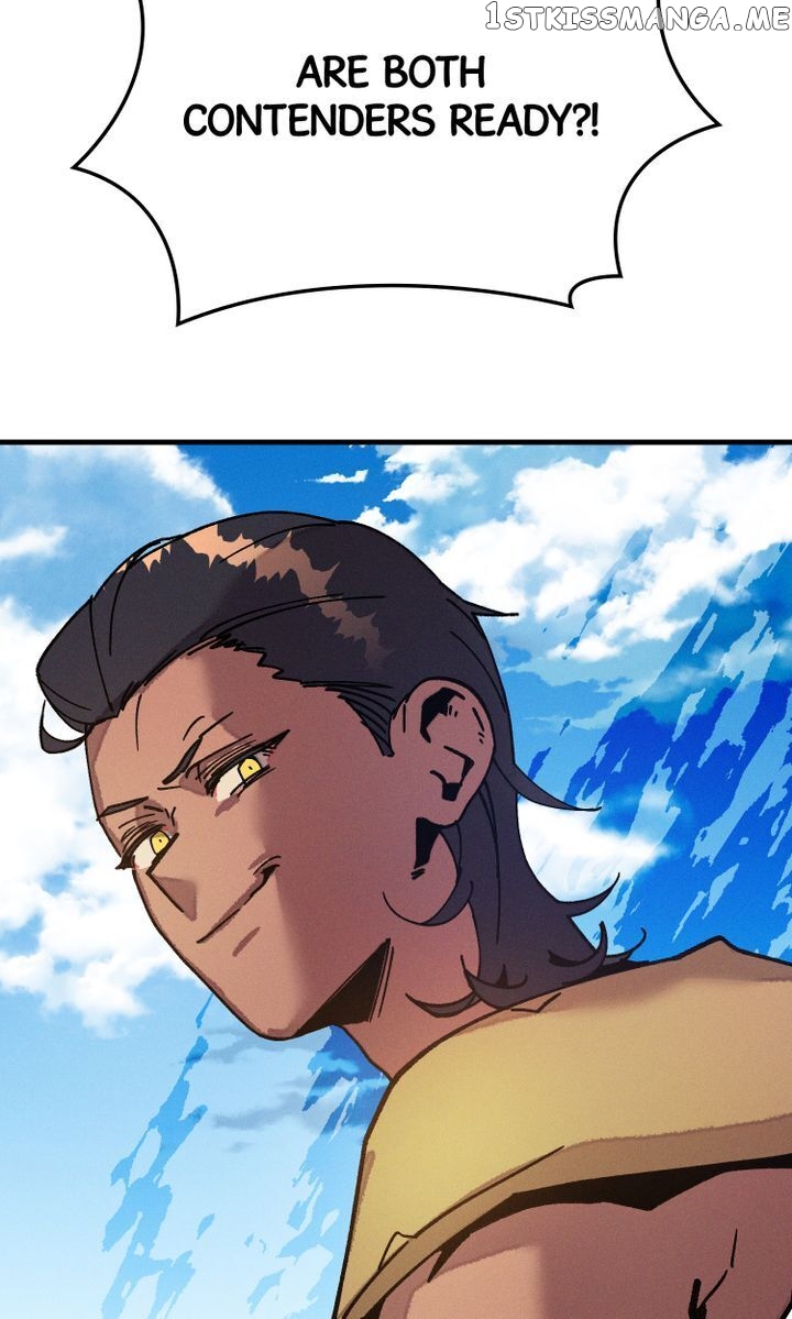 Legends of the Nile Chapter 13 - page 20