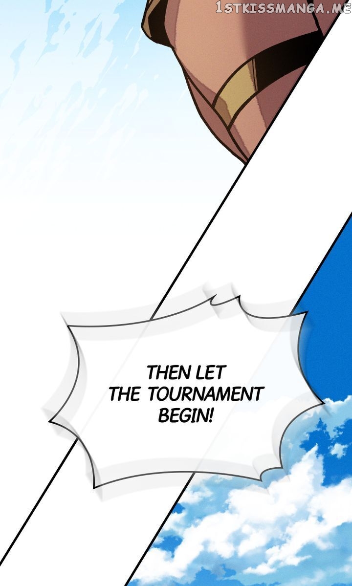 Legends of the Nile Chapter 13 - page 21