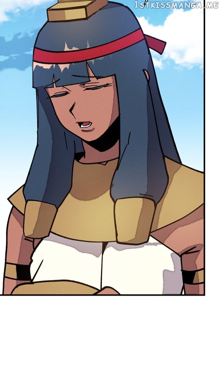Legends of the Nile Chapter 13 - page 24