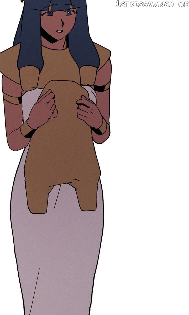Legends of the Nile Chapter 13 - page 27