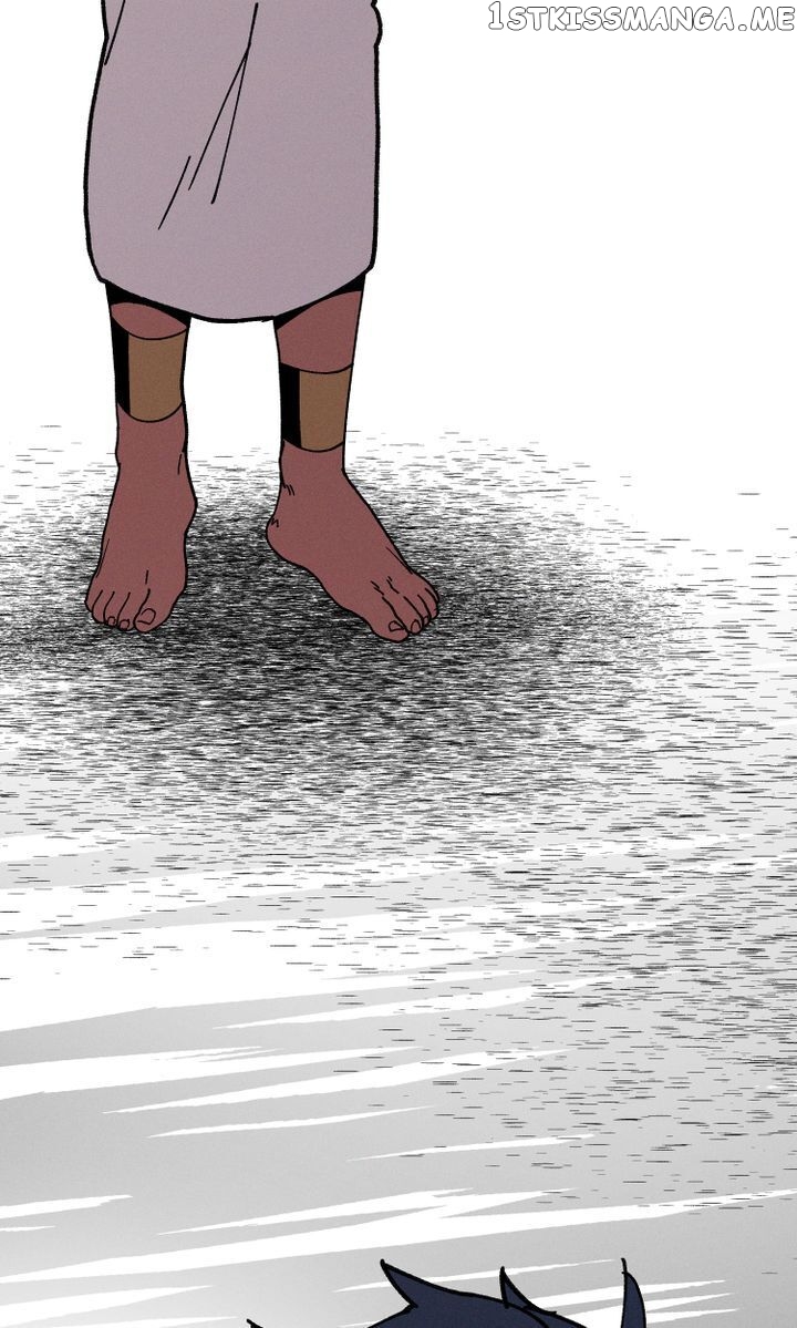 Legends of the Nile Chapter 13 - page 28