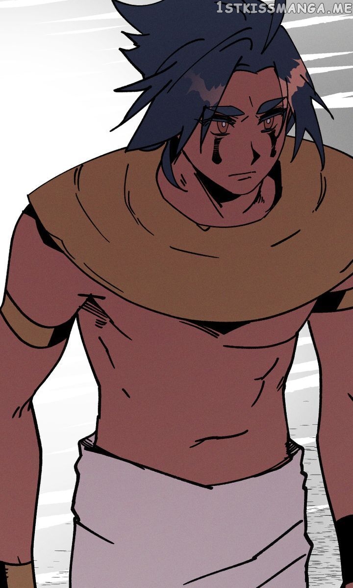 Legends of the Nile Chapter 13 - page 29