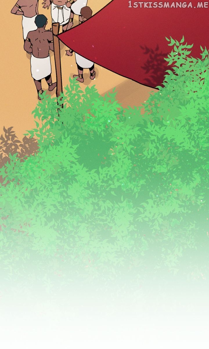 Legends of the Nile Chapter 13 - page 3