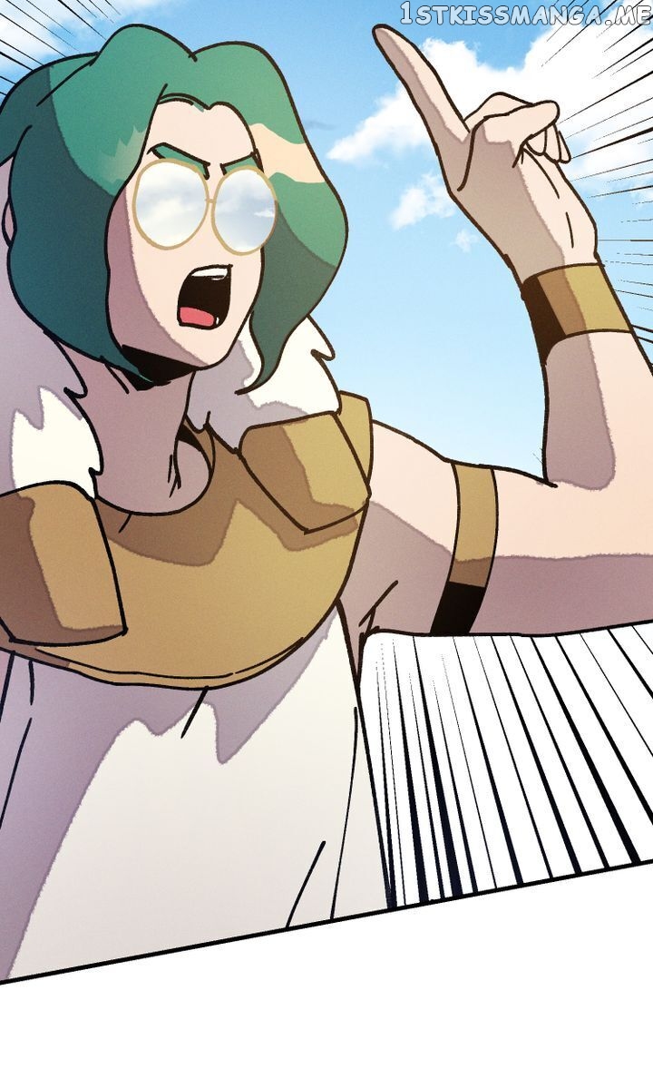 Legends of the Nile Chapter 13 - page 33
