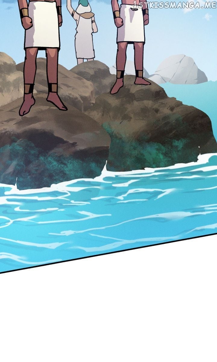 Legends of the Nile Chapter 13 - page 35