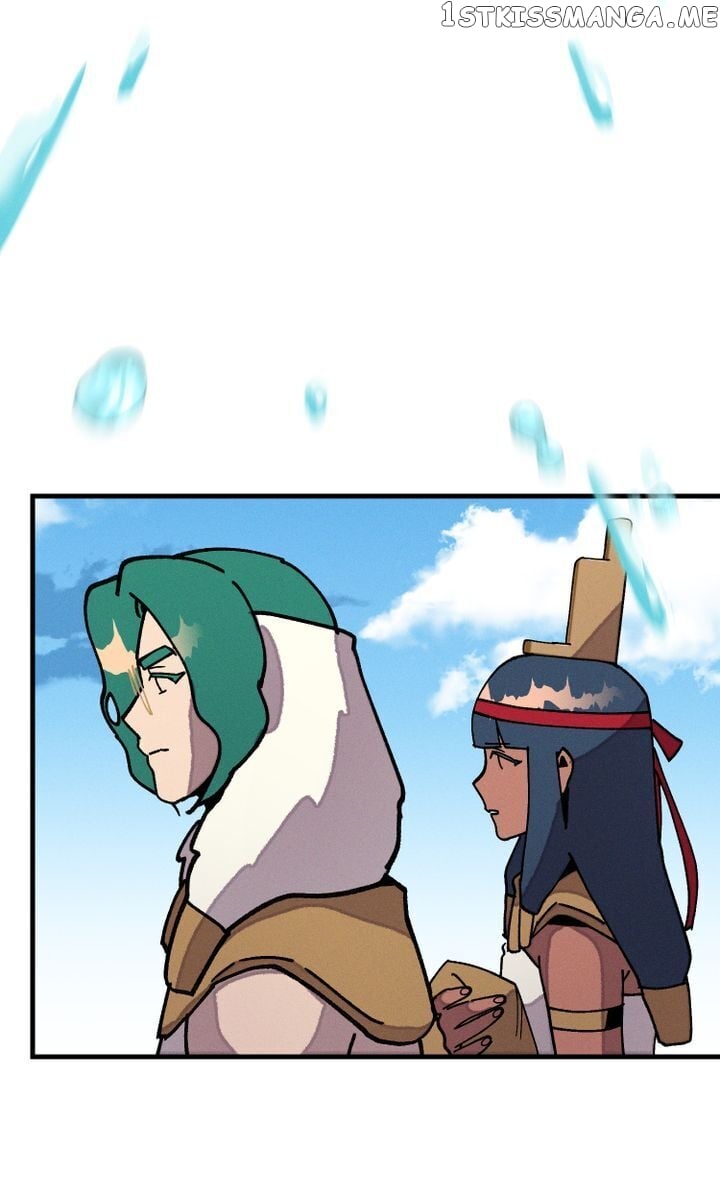 Legends of the Nile Chapter 13 - page 41
