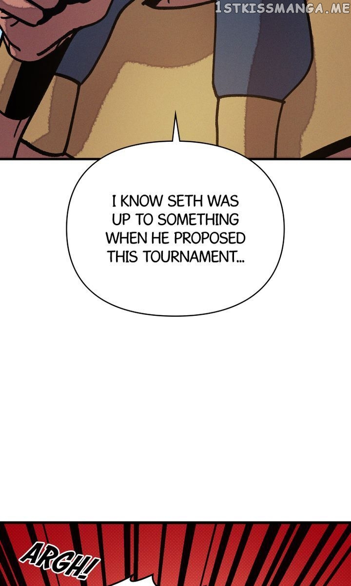 Legends of the Nile Chapter 13 - page 47