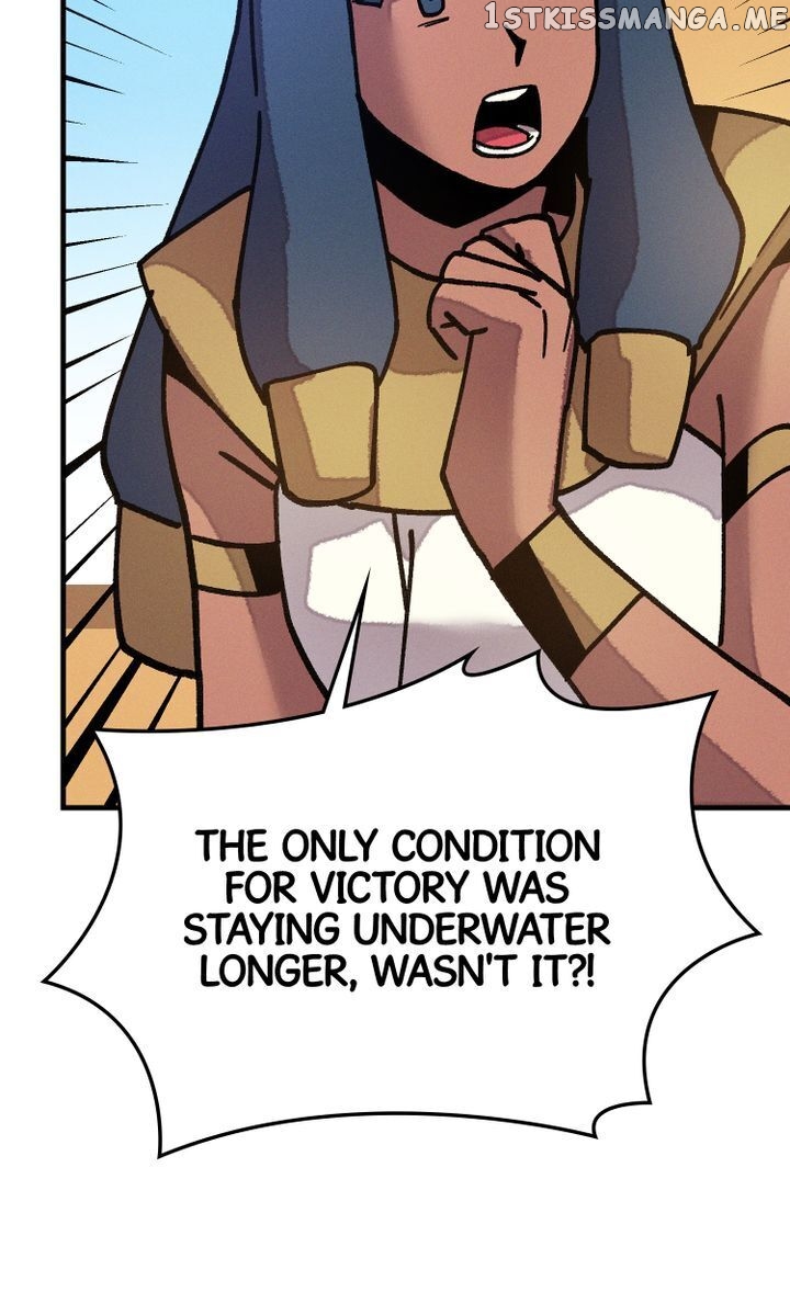 Legends of the Nile Chapter 13 - page 51