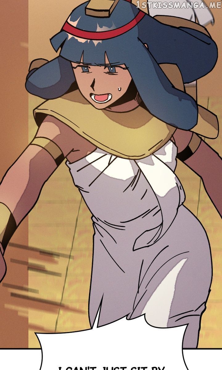 Legends of the Nile Chapter 13 - page 57