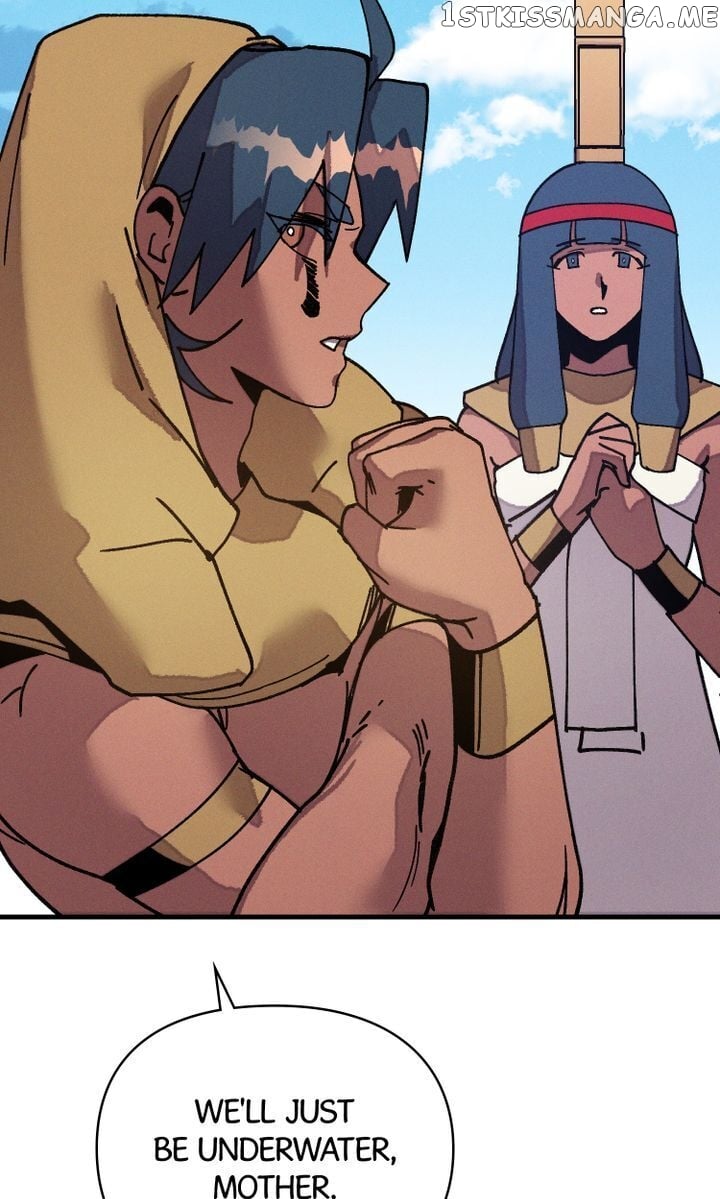 Legends of the Nile Chapter 13 - page 6