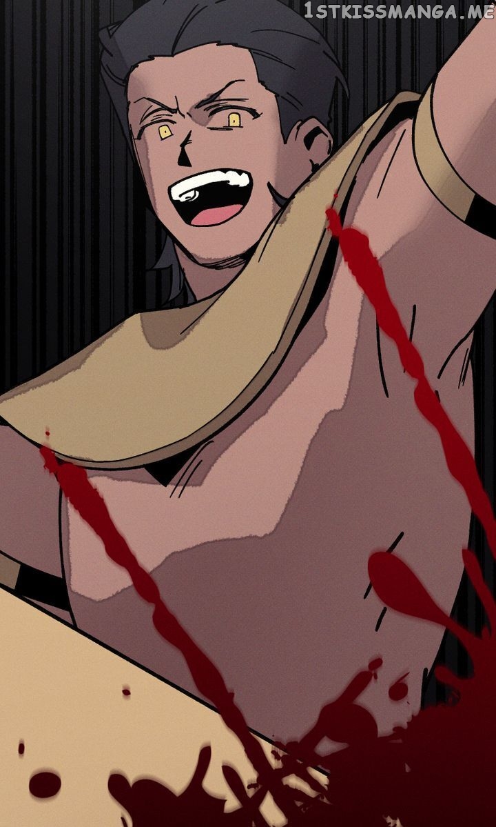 Legends of the Nile Chapter 13 - page 63
