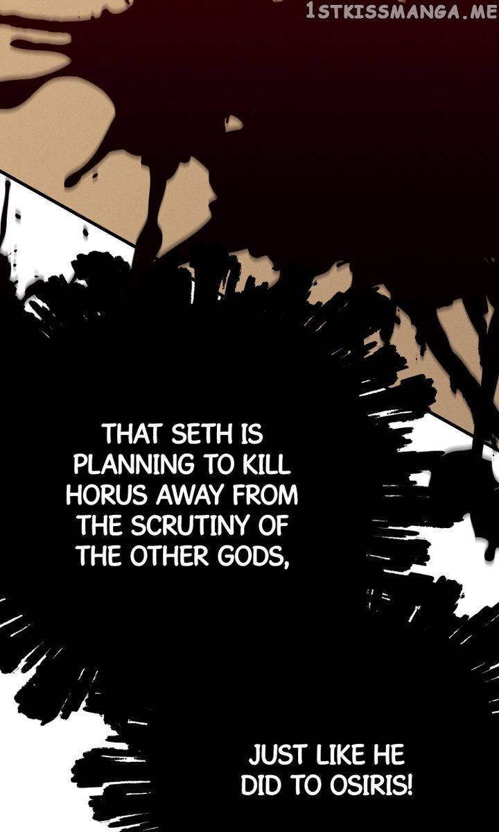 Legends of the Nile Chapter 13 - page 64