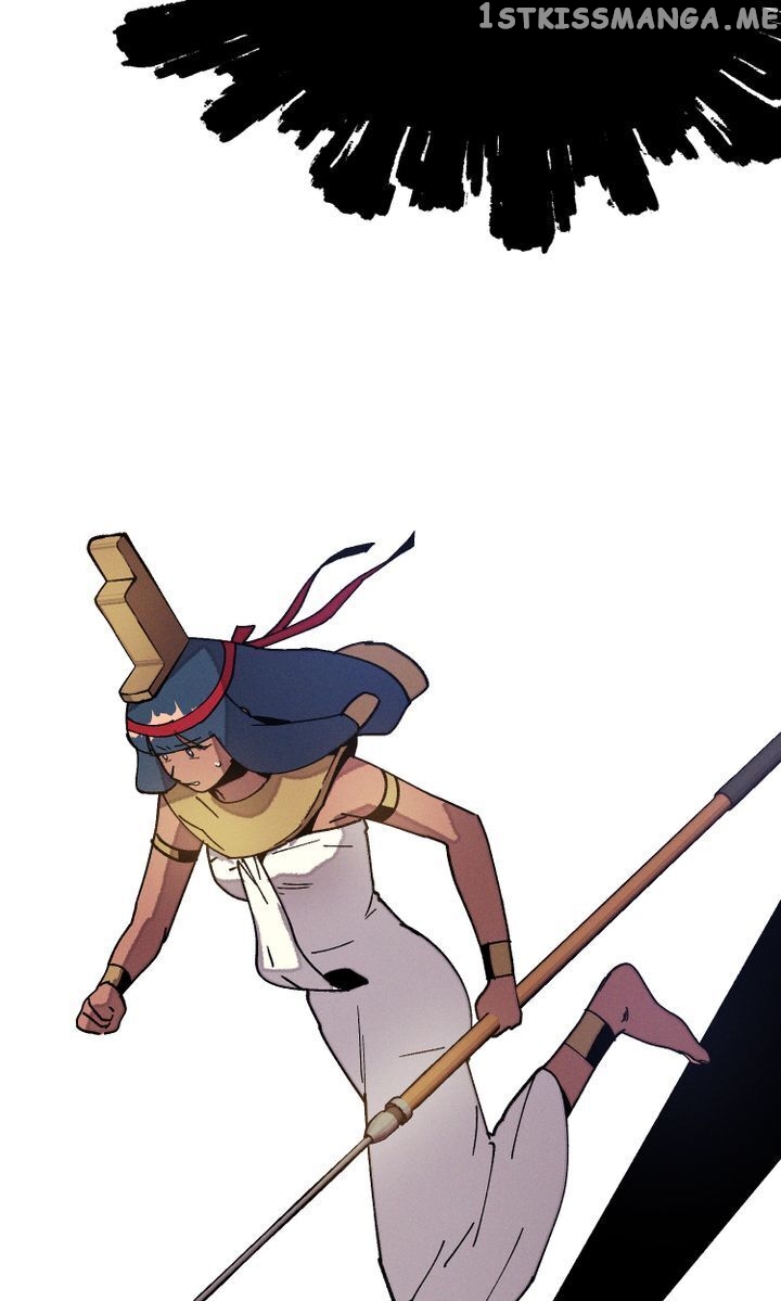 Legends of the Nile Chapter 13 - page 65