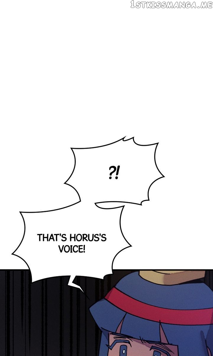 Legends of the Nile Chapter 13 - page 74
