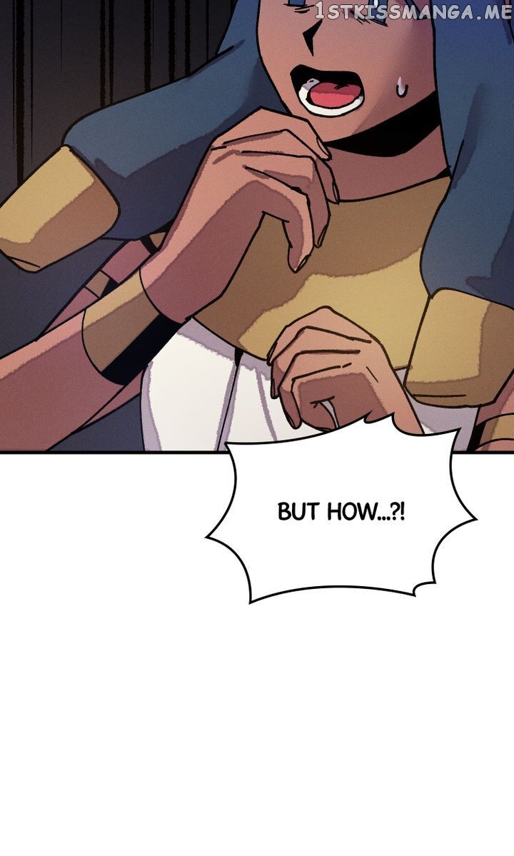 Legends of the Nile Chapter 13 - page 75