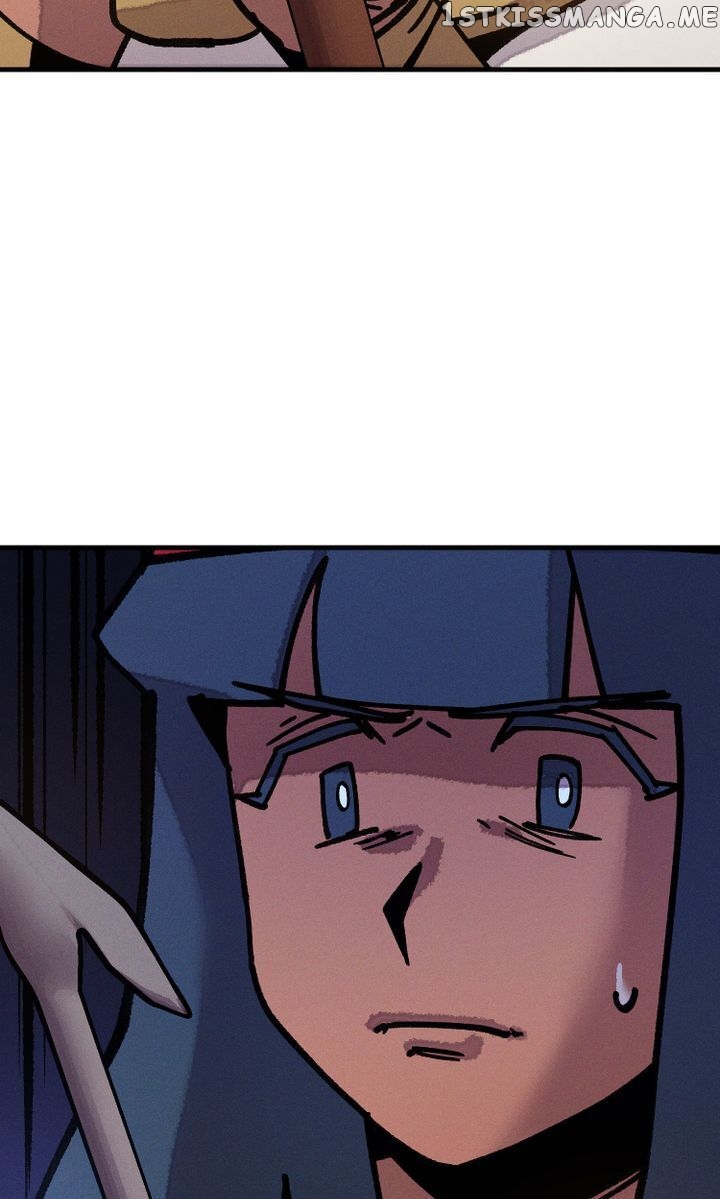 Legends of the Nile Chapter 13 - page 81