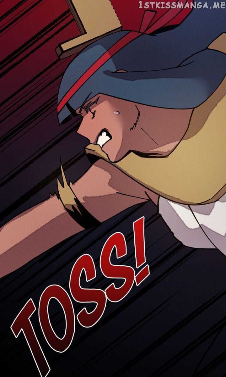 Legends of the Nile Chapter 13 - page 83