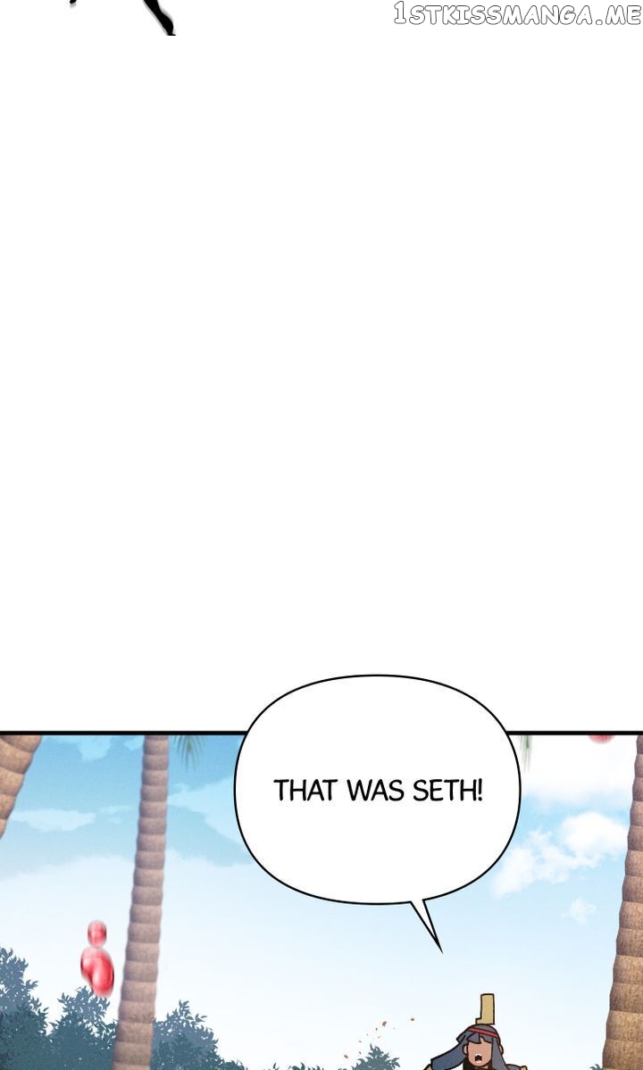 Legends of the Nile Chapter 13 - page 86