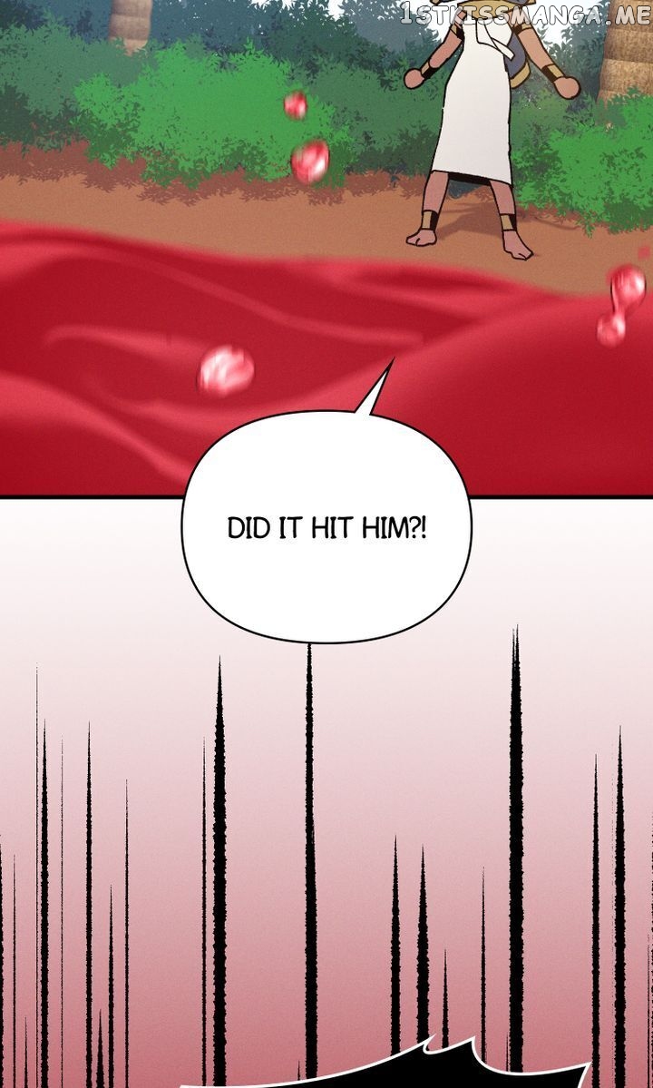Legends of the Nile Chapter 13 - page 87