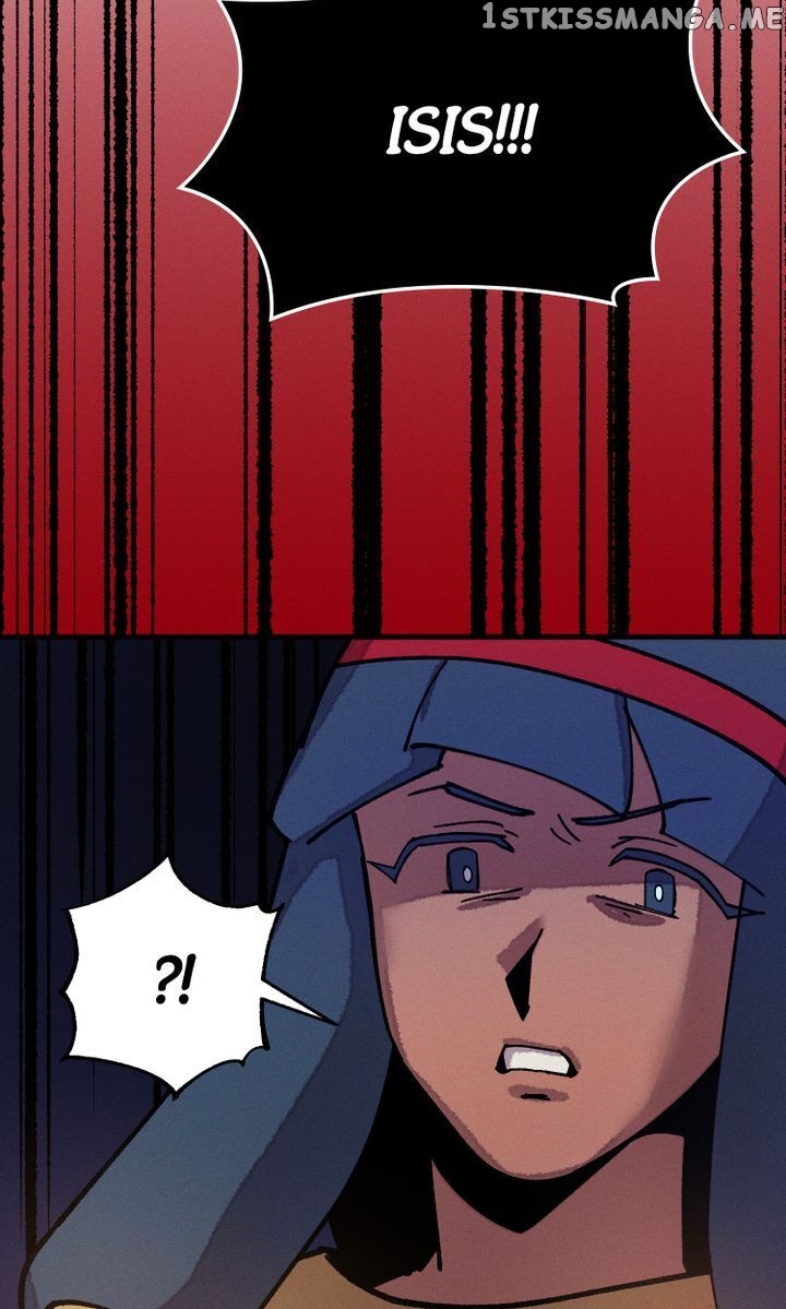 Legends of the Nile Chapter 13 - page 88