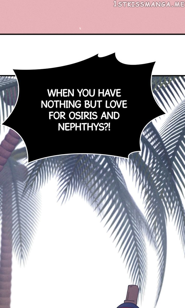 Legends of the Nile Chapter 13 - page 93