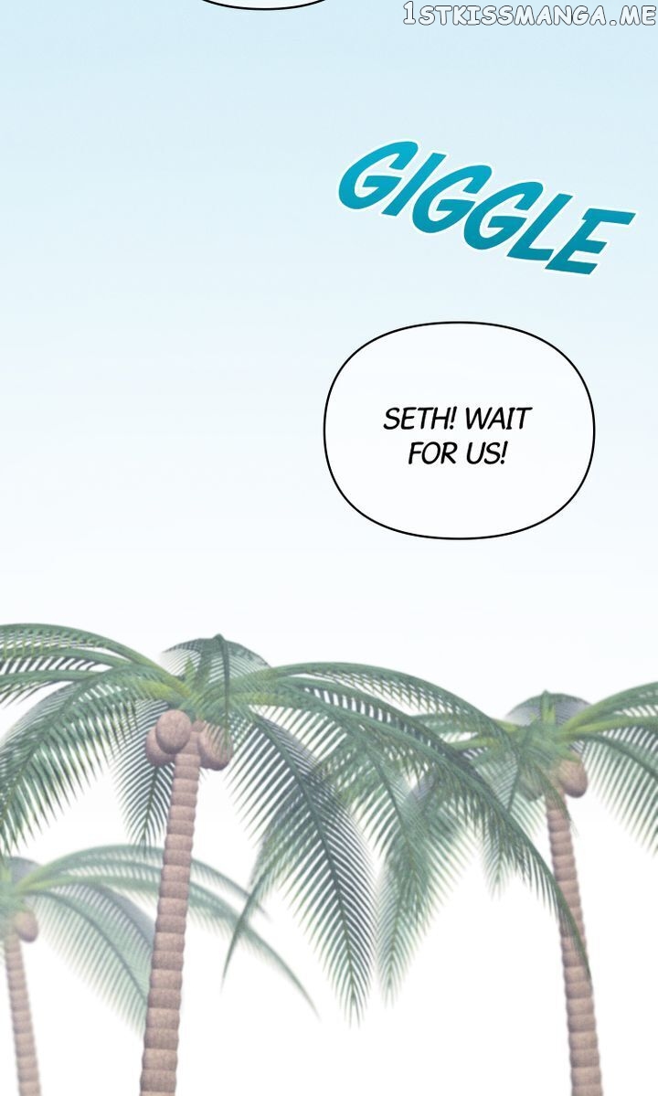 Legends of the Nile Chapter 13 - page 99