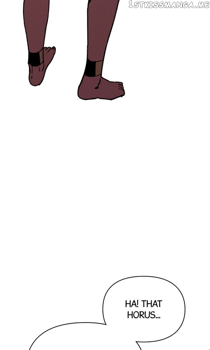 Legends of the Nile Chapter 12 - page 103