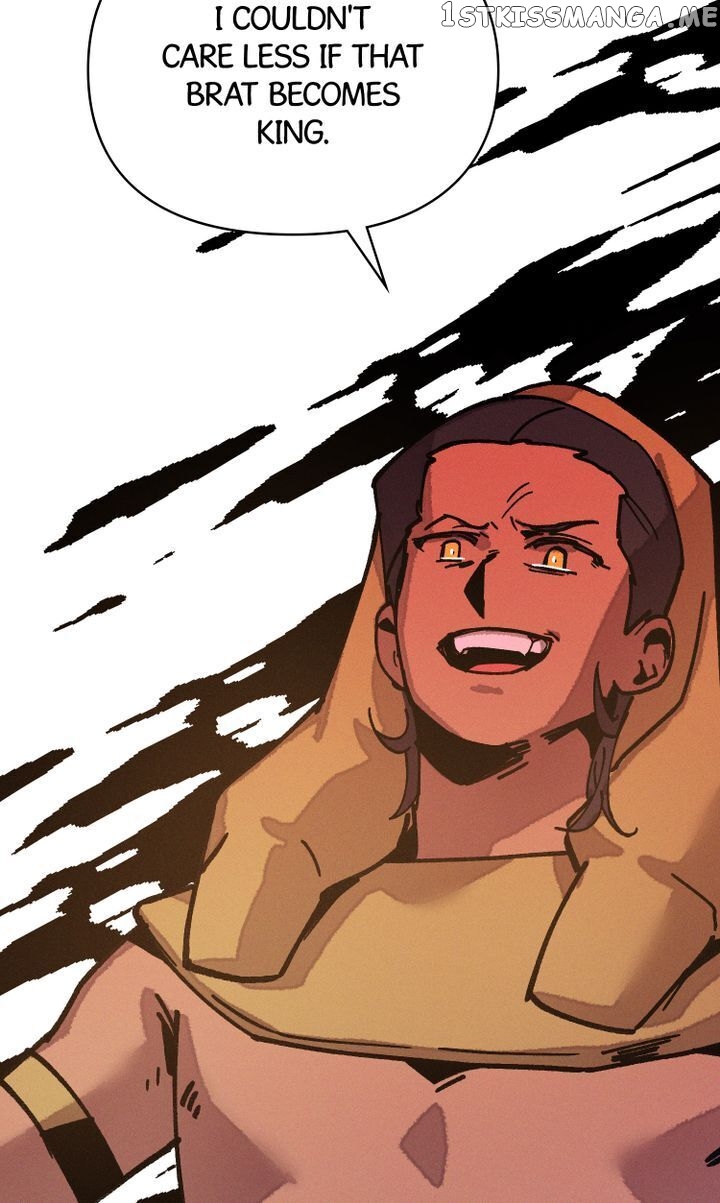 Legends of the Nile Chapter 12 - page 104