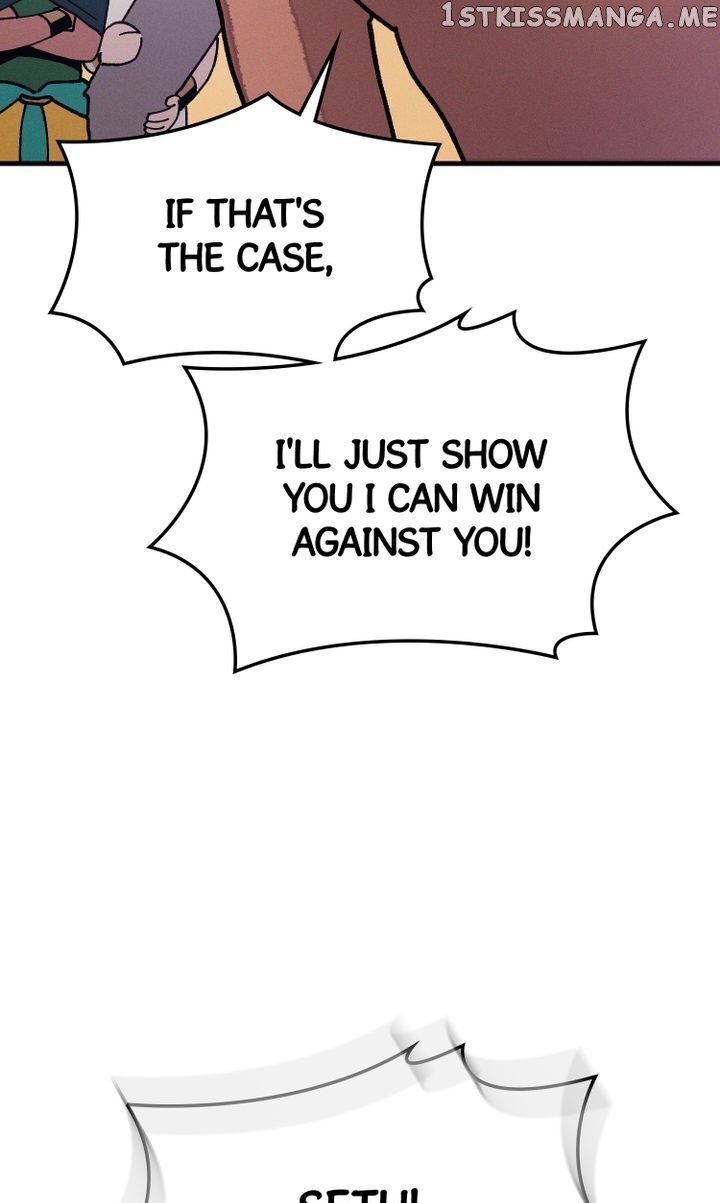 Legends of the Nile Chapter 12 - page 111