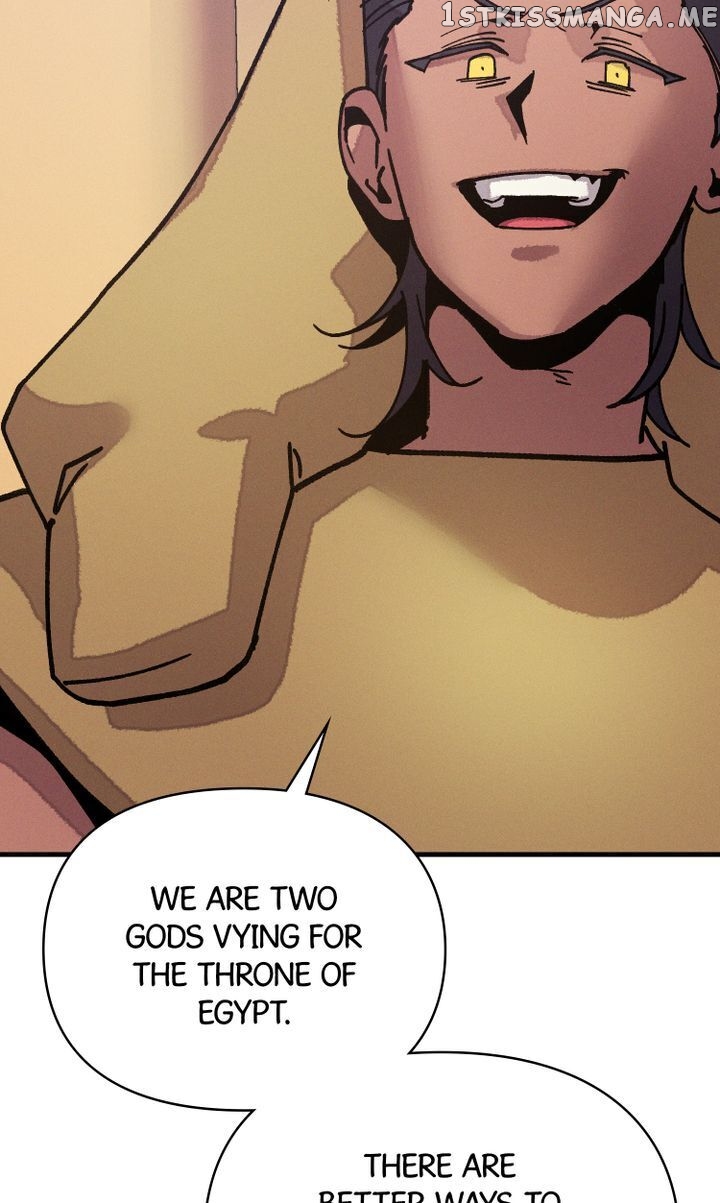 Legends of the Nile Chapter 12 - page 113