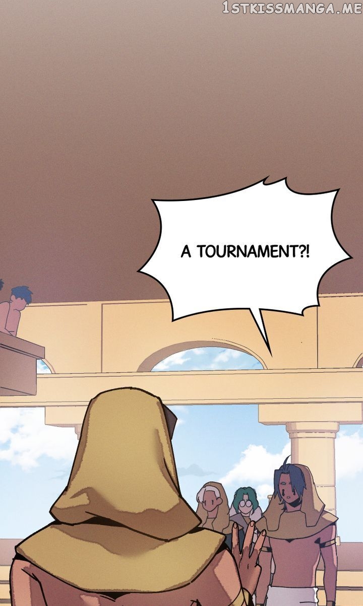 Legends of the Nile Chapter 12 - page 117