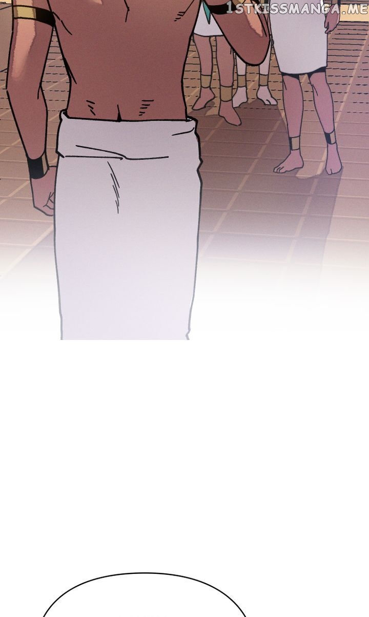 Legends of the Nile Chapter 12 - page 118