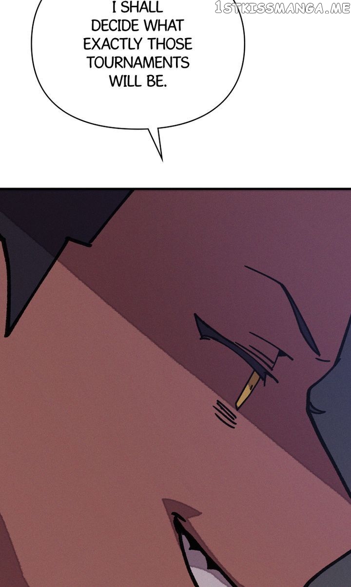 Legends of the Nile Chapter 12 - page 119