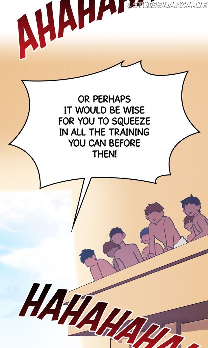 Legends of the Nile Chapter 12 - page 122