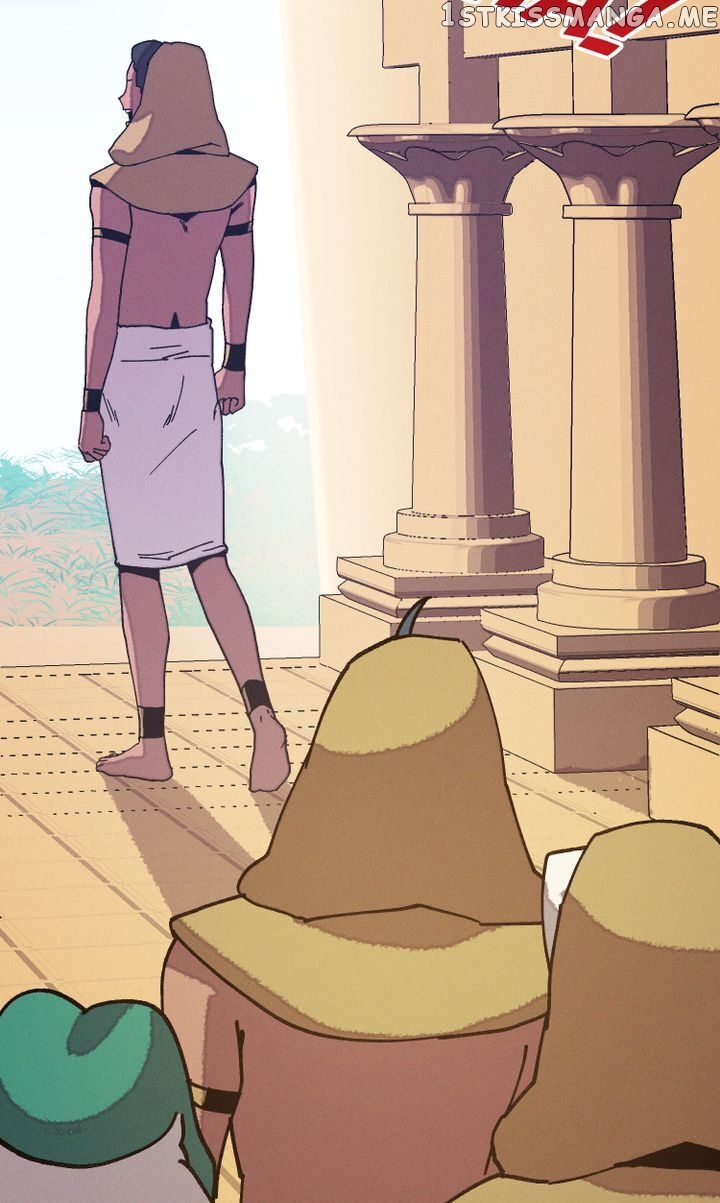 Legends of the Nile Chapter 12 - page 123