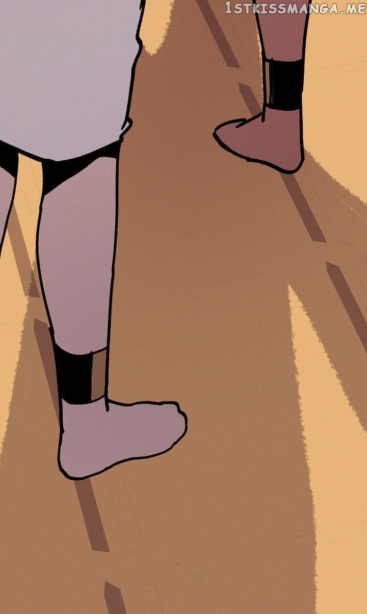 Legends of the Nile Chapter 12 - page 125