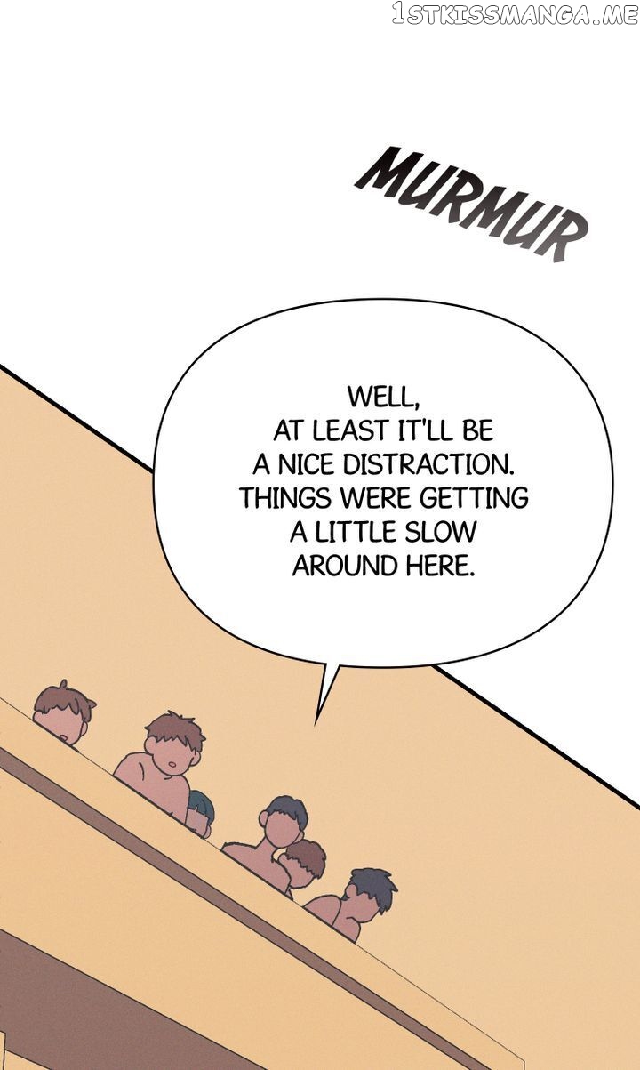 Legends of the Nile Chapter 12 - page 127