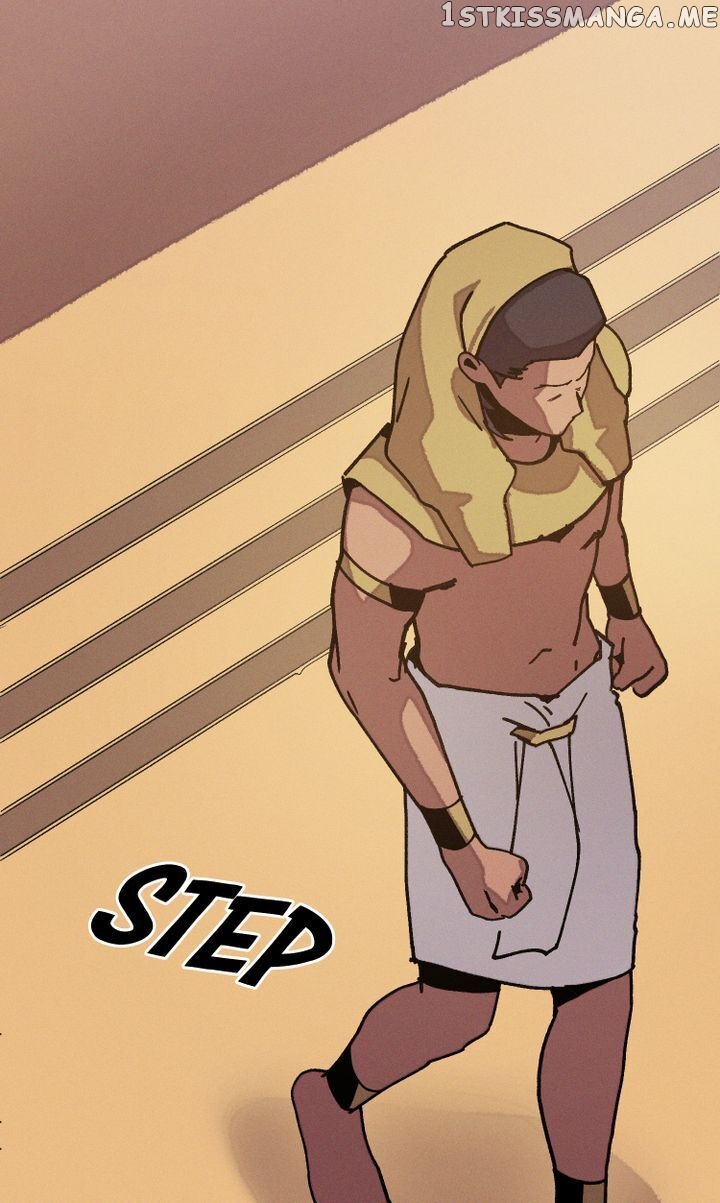 Legends of the Nile Chapter 12 - page 130