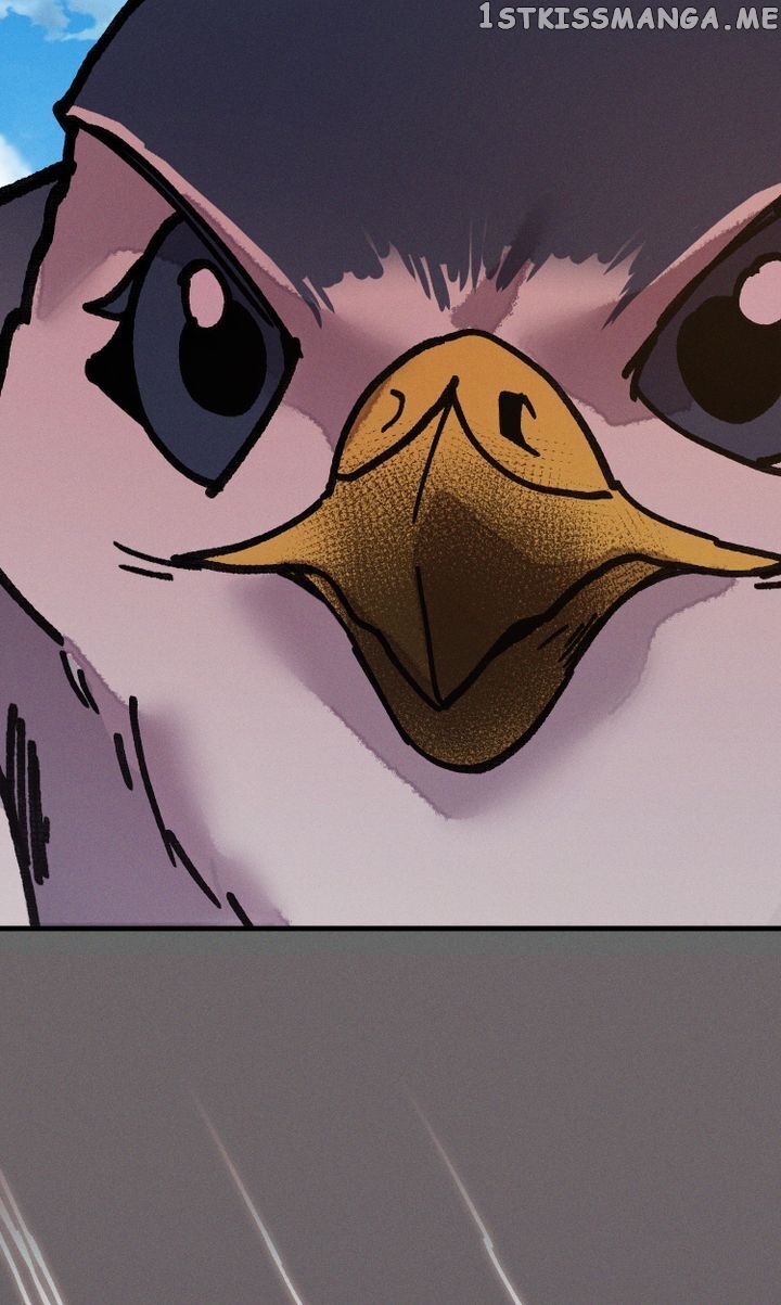Legends of the Nile Chapter 12 - page 133
