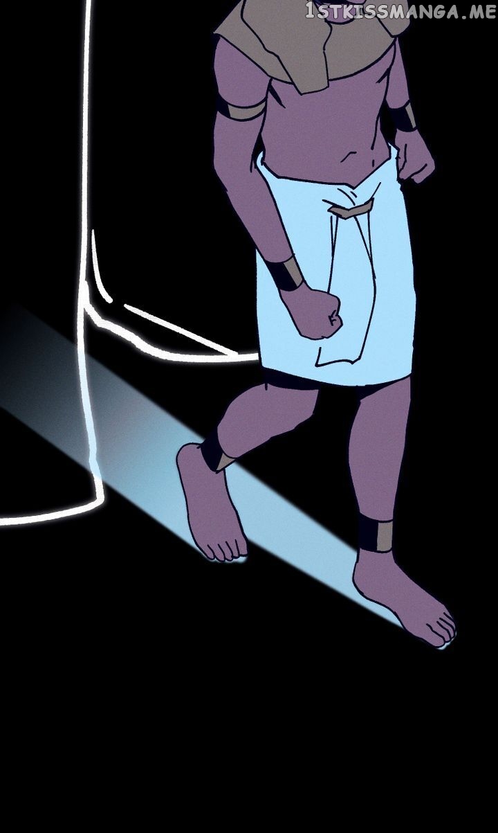Legends of the Nile Chapter 12 - page 138