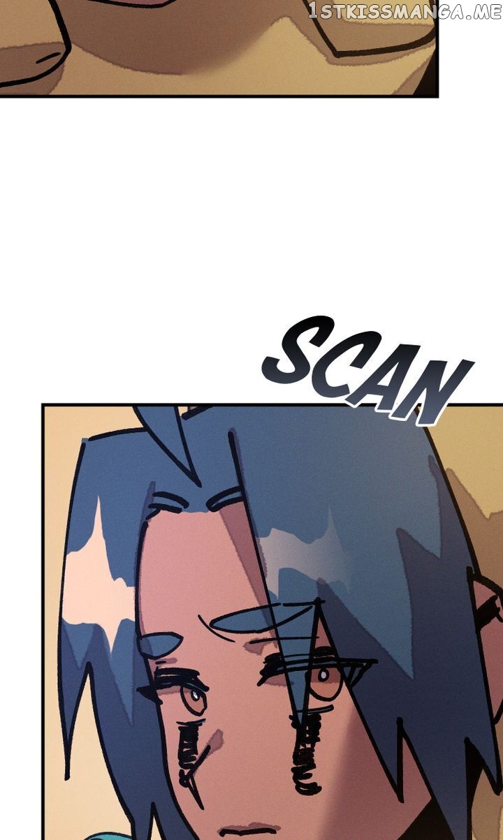 Legends of the Nile Chapter 12 - page 15