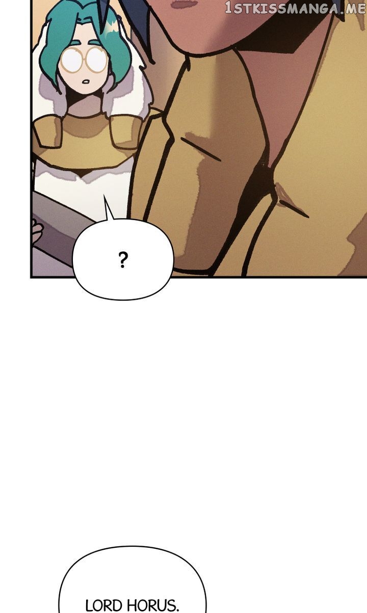 Legends of the Nile Chapter 12 - page 16
