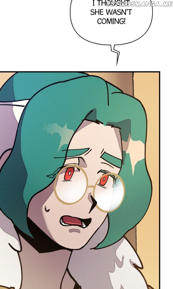 Legends of the Nile Chapter 12 - page 19